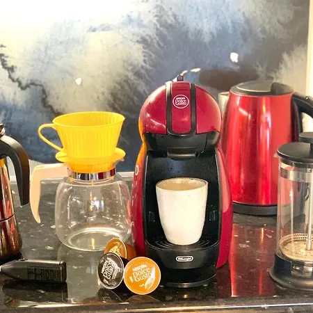 Apartamento Lovely Old Town