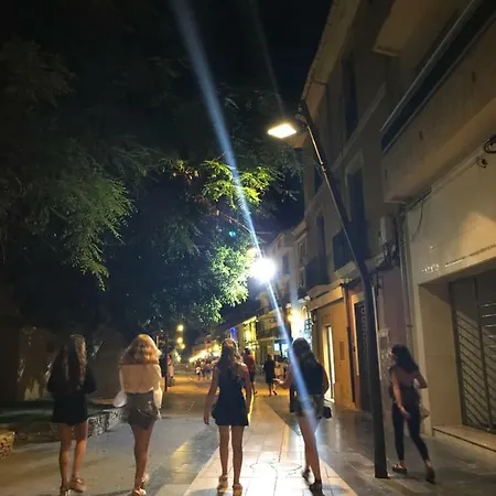 Lovely Old Town דניה