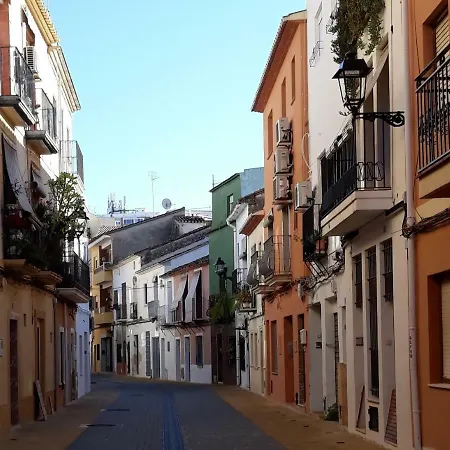 Lovely Old Town Apartamento