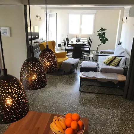 Apartamento Lovely Old Town Dénia