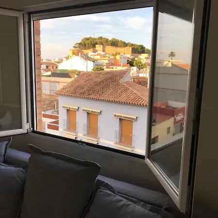 Apartamento Lovely Old Town