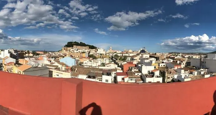 Apartamento Lovely Old Town