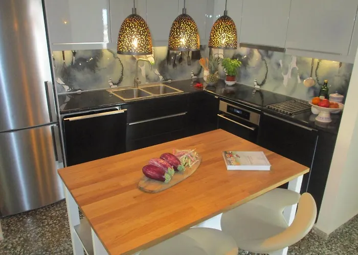 Apartamento Lovely Old Town *