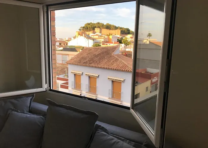 Apartamento Lovely Old Town