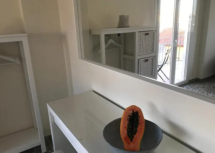 Apartamento Lovely Old Town *