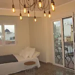 Lovely Old Town Appartement Dénia