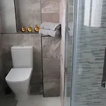 Lovely Old Town Apartment Denia