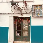 Apartment Lovely Old Town Denia