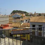 Lovely Old Town Apartment Denia