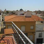 Lovely Old Town