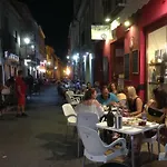 Lovely Old Town