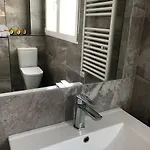 Lovely Old Town Apartment