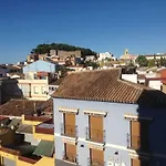 Lovely Old Town * Dénia