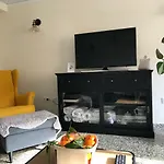 Lovely Old Town Apartment