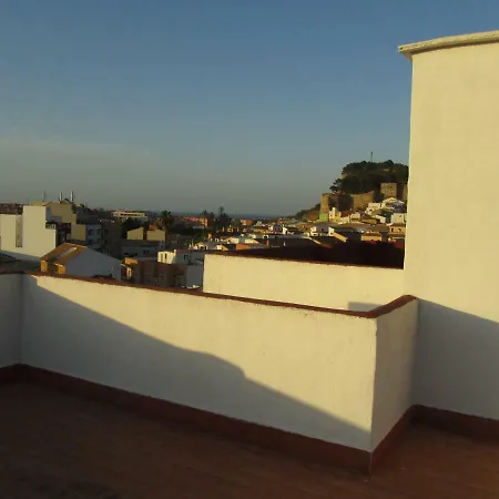 Apartment Lovely Old Town Denia