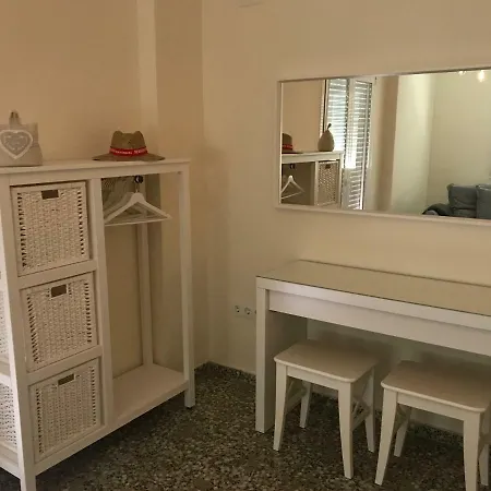 Apartamento Lovely Old Town Dénia