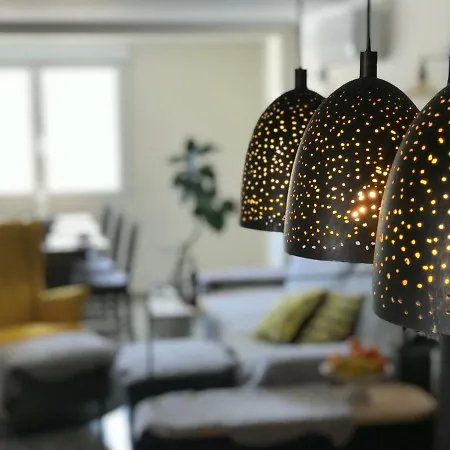 Lovely Old Town Apartment