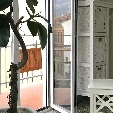 Lovely Old Town Apartamento