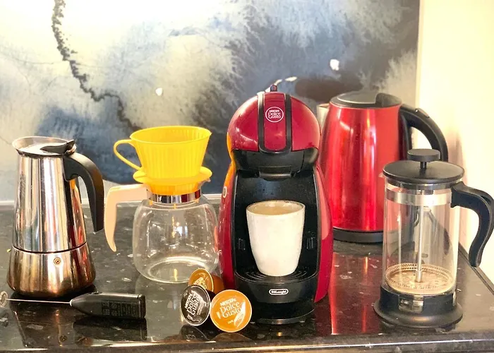 Lägenhet Lovely Old Town