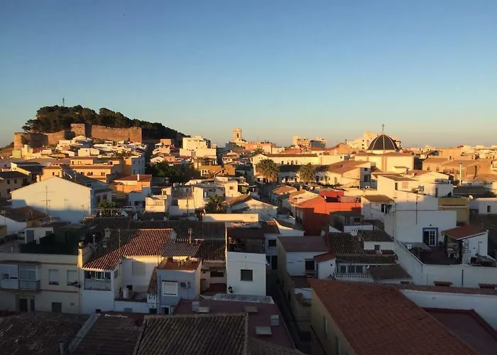 Lovely Old Town Apartment *