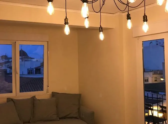 Apartment Lovely Old Town