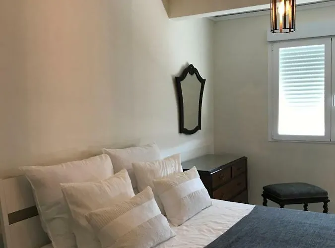 Lovely Old Town Denia