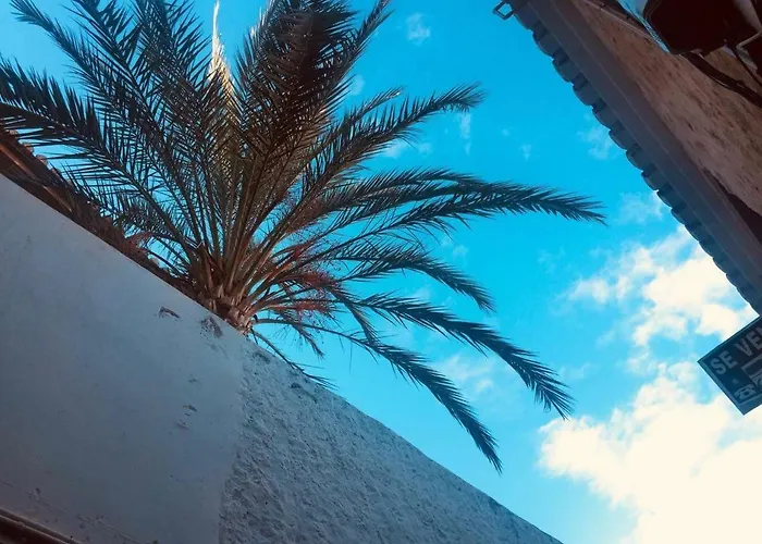 Lovely Old Town 德尼亚