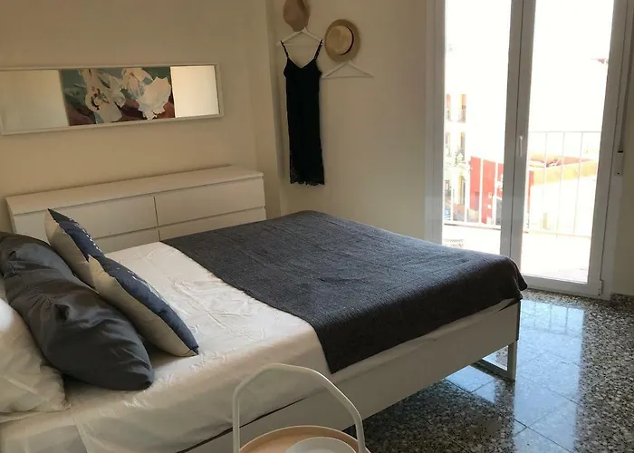 Lovely Old Town Denia