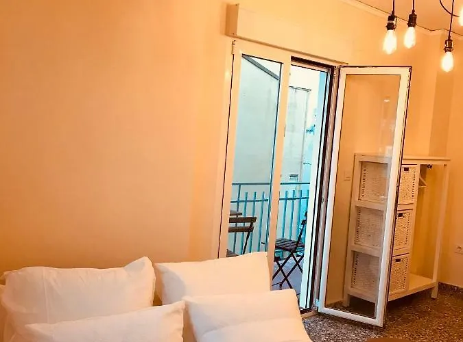 Lovely Old Town Denia