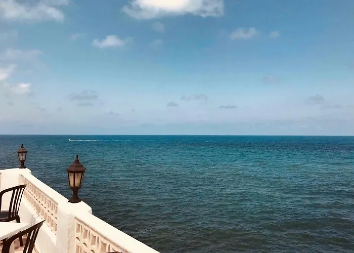 Lägenhet Lovely Old Town *