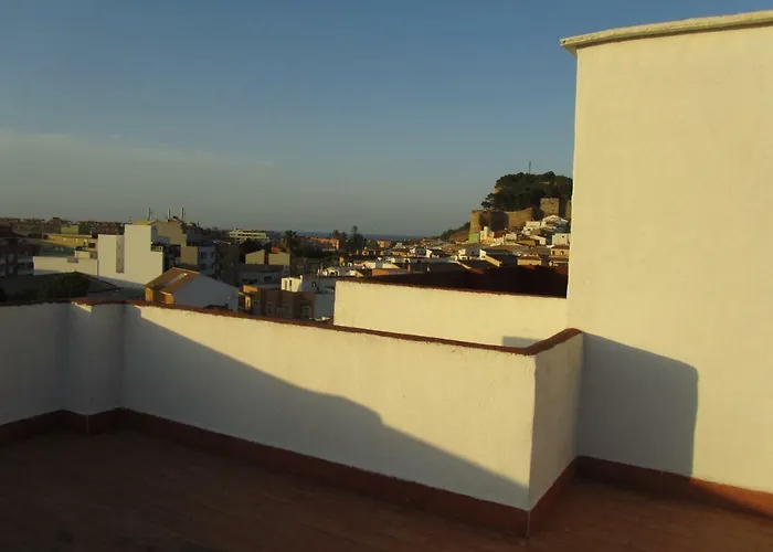 Apartment Lovely Old Town Denia