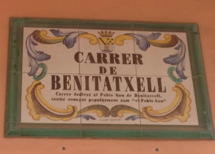 Lovely Old Town 公寓