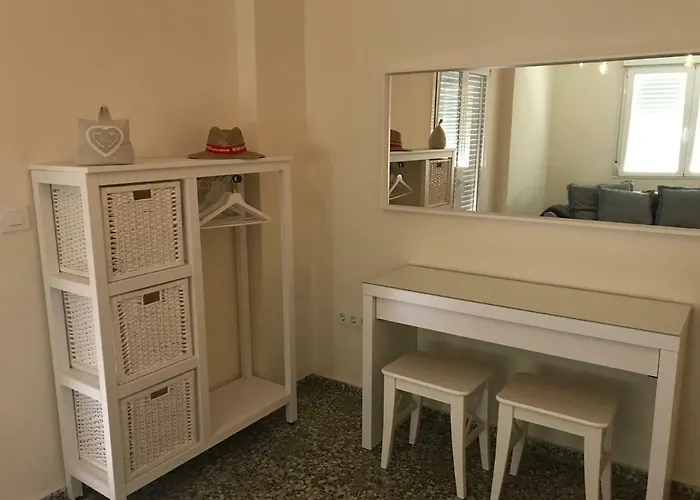 Apartment Lovely Old Town Denia