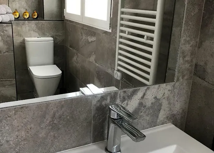 Lovely Old Town Lägenhet