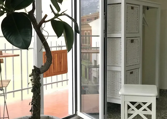 Lovely Old Town Lejlighed