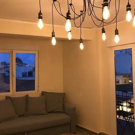 Apartment Lovely Old Town