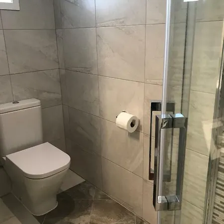 Lovely Old Town Apartment Dénia
