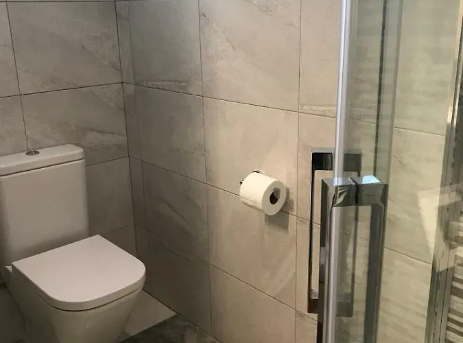 Lovely Old Town Апартаменти Денія