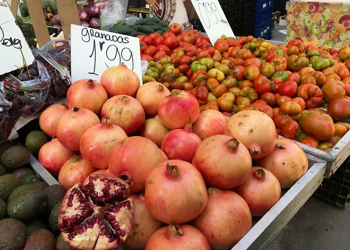Lovely Old Town Апартаменти