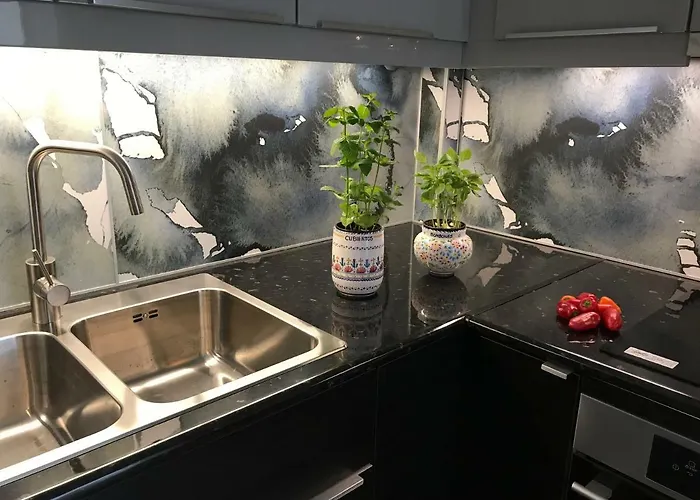 Апартаменти Lovely Old Town